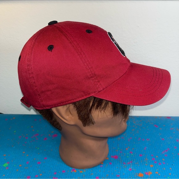 University of South Carolina Captivating Headgear Baseball Hat Cap Adjustable - Picture 4 of 7